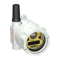 Hazardous Area Radio - Metal Housing